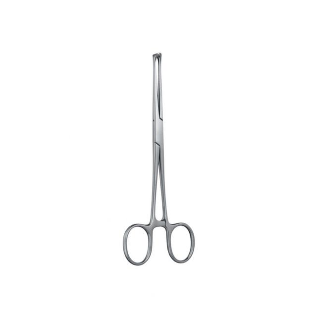 Allis Soft Tissue Forceps 15 cm
