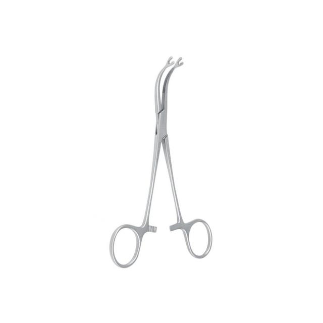 Bone Holding Forceps