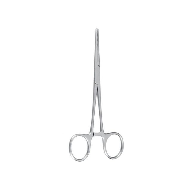Kocher Hemostatic Forceps Curved 14 cm