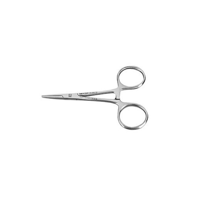 Haemostatic Forceps Hartmann Straight 10 cm