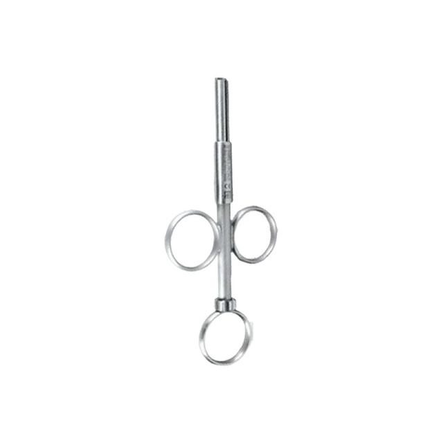 Applicator For Augmentation ΓΈ 5 mm