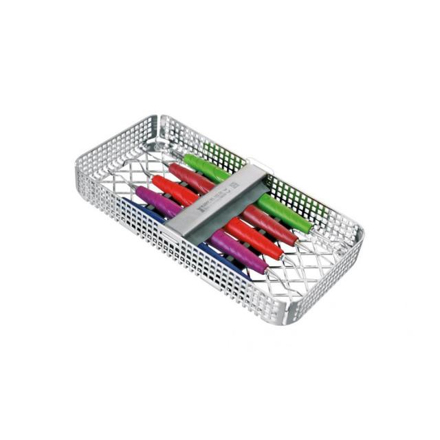 Curette Perio Bionik Prophylaxis Set