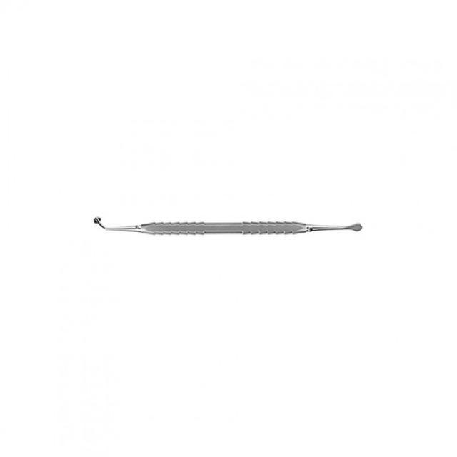 Applicator Filling Instrument For Augmentation Material