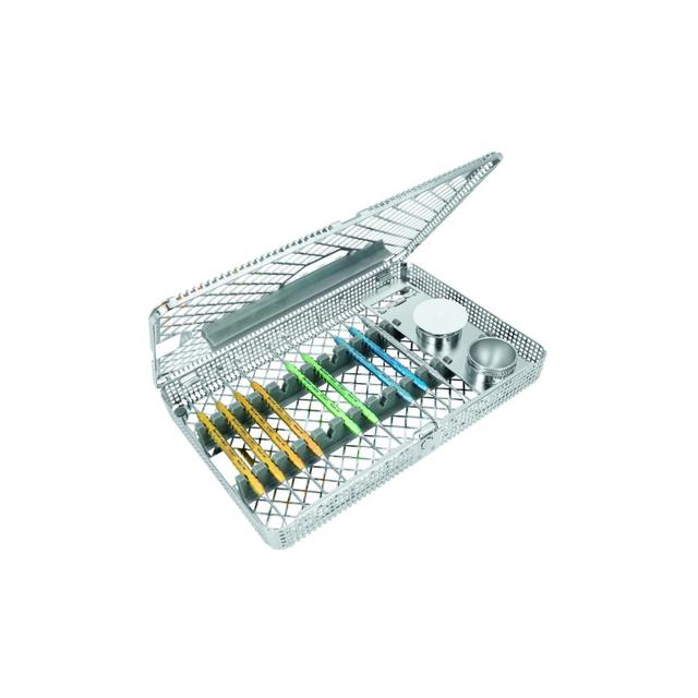 Krisch Sinus Lift Instrument Set Small