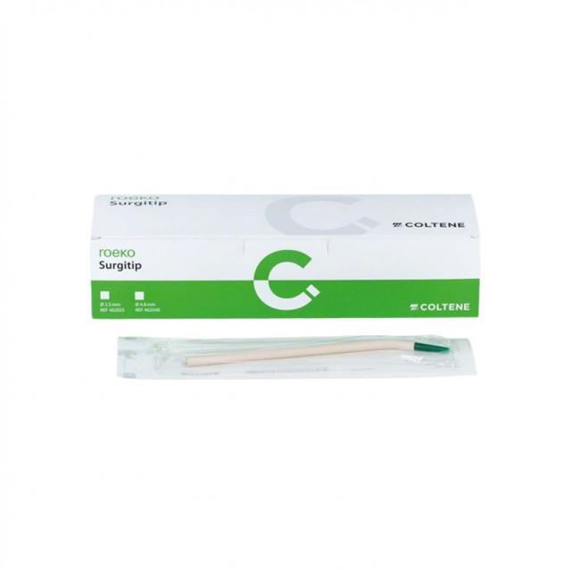 Roeko Surgitip 2.5 mm