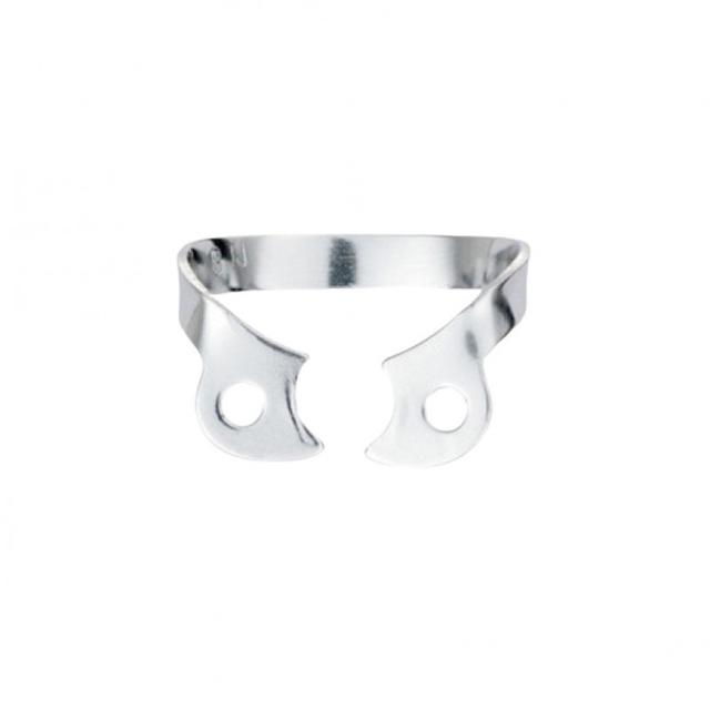 Hygenic Fiesta Clamp Wingless W2