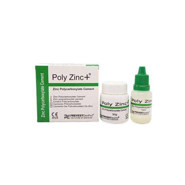 Poly Zinc+