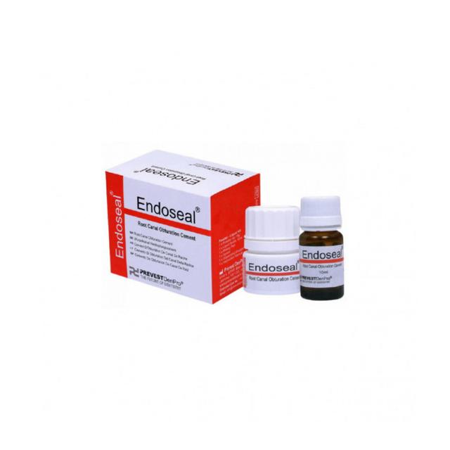 Endoseal Root Canal Cement