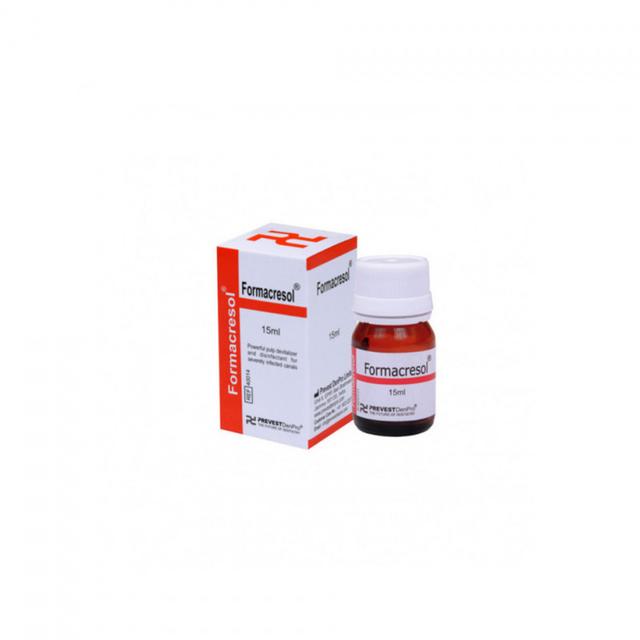 Formacresol - 15 ml