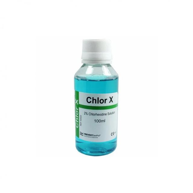 Chlor X - 100 ml
