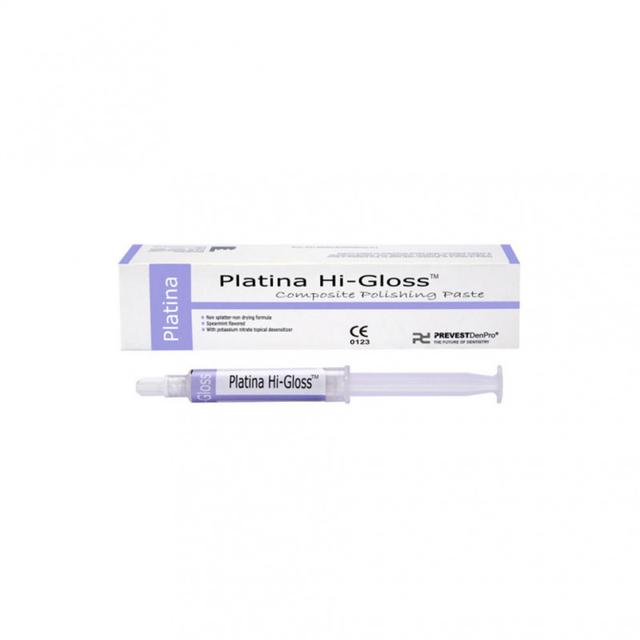 Platina Hi - Gloss 4 Gr