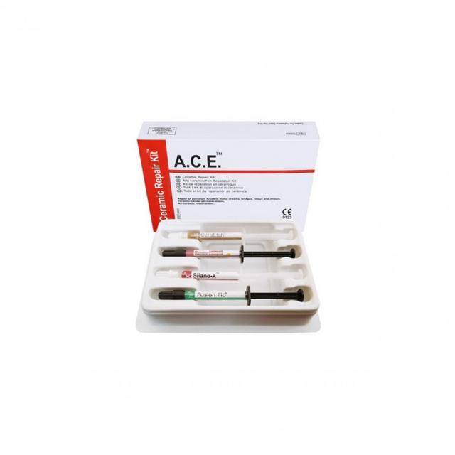 A.C.E Ceramic Repair Kit