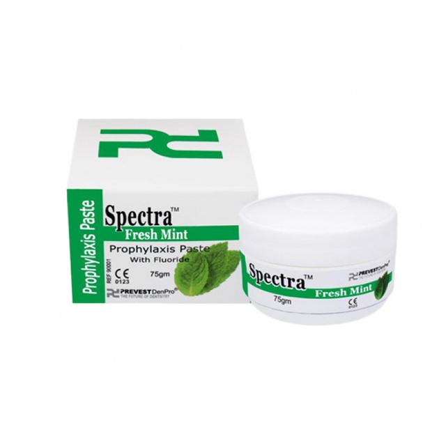 Spectra Fresh Mint - 75 Gr