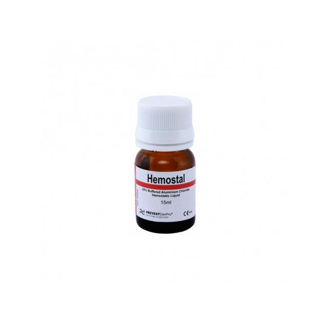 Hemostal - 15 ml