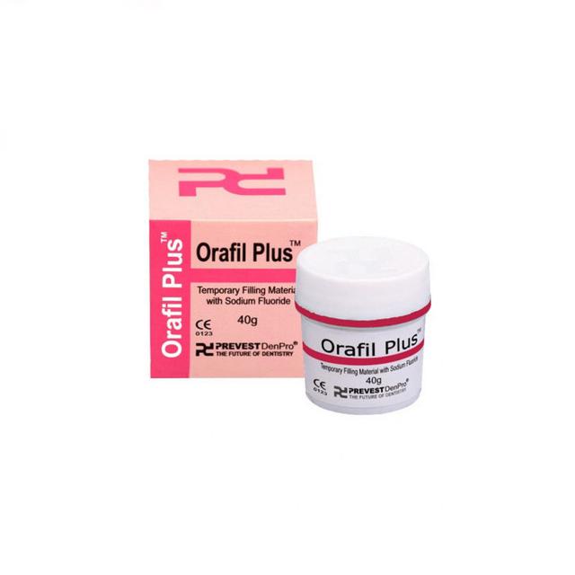 Orafil Plus