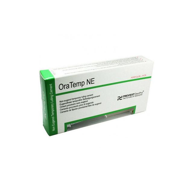Oratemp NE Manual Mix Paste