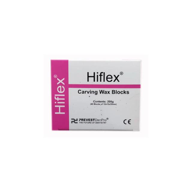 Hiflex Carving Wax Blocks
