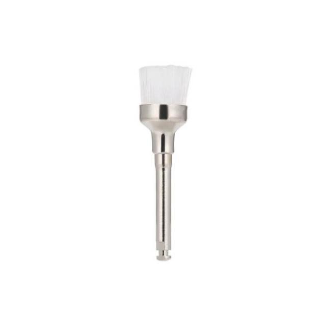 Prophy Brushes Soft Latch - White