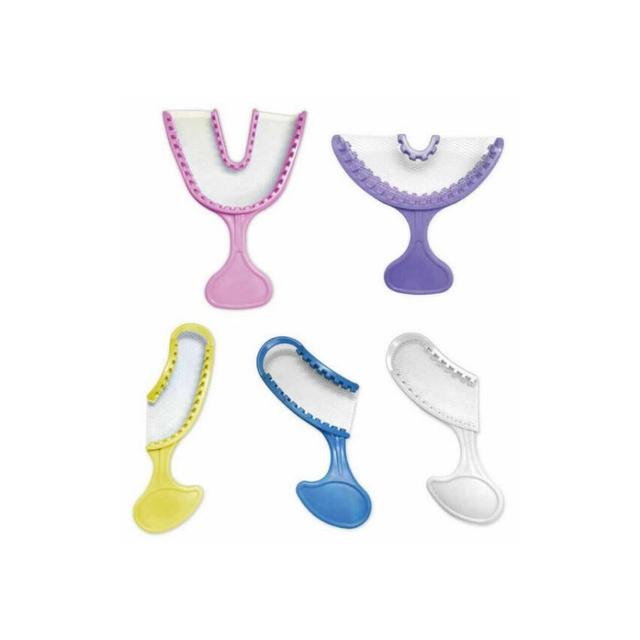 Bite Tray With Net Assorted Box