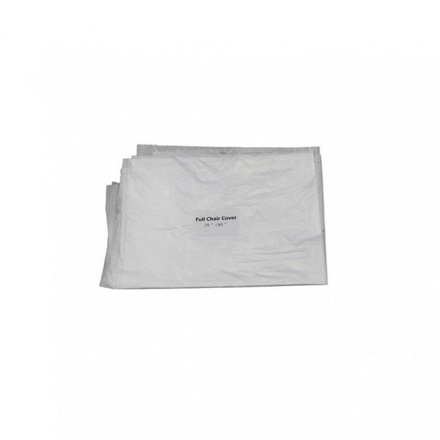 Full Chair Sleeve Cover 29 x 80 inch