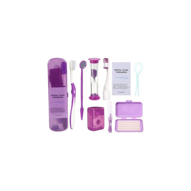 Orthodontic Care Kit