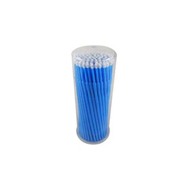 Prebent Disposable Brushes Regular