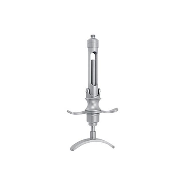 Aspiration Syringe C-W Type 1.8 ml