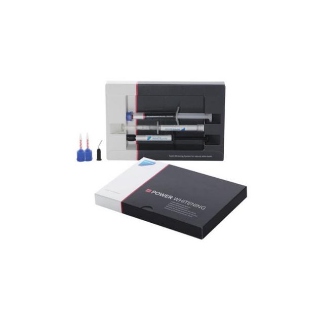 Power Whitening YF 40% HP