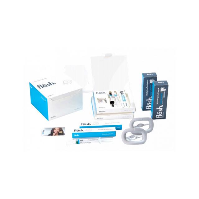 White Smile Flash 32% HP 2 Patient Pack