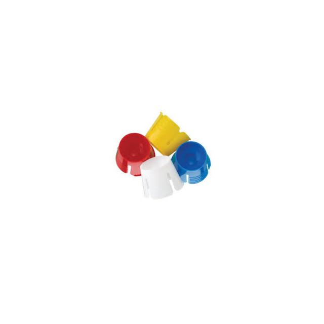 Disposable Dappen Dishes - Assorted Colors