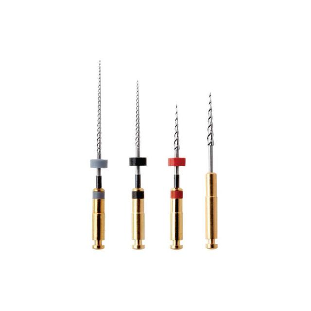 EdgeFile XR Retreatment Files Assorted Pack